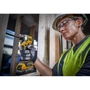 Шуруповерт DeWALT DCF850E2T: Количество скоростей работы 3