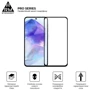 ArmorStandart Tempered Glass Pro Black для Samsung A566 Galaxy A56 5G (ARM82612): Сумісність Samsung A566 Galaxy A56 5G