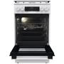 Плита комбинированная Gorenje GKS5C70WF: Количество газовых конфорок 4