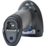  Сканер штрих кодів ІКС IKC-5208RC/2D бездротовий USB, без крильця black (ІКС-5208RC-BT-2D-USB): інтерфейс підключення USB