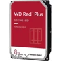 Внутрішній жорсткий диск WD Red Plus 8TB (WD80EFPX) UA: Форм-фактор 3.5"