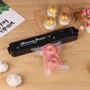 Вакуумний пакувальник Inspire AP-12X Black: Тип пакетів для упаковки Гладкие
