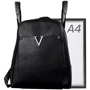 Женский рюкзак Valiria Fashion черный (DETAG6806-2): Стиль Повседневный (Casual)