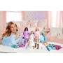 Кукла Barbie Cutie Reveal Зимний блеск в костюме оленя (HJL61) фото 9