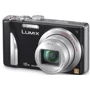 Panasonic Lumix DMC-TZ25 black: Розмір матриці 1/2,3"