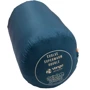 Спальный мешок Vango Evolve Superwarm Double/+2°C Moroccan Blue Twin (SBREVOLVEM23S68): Ширина в ногах 150 см