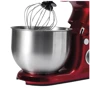 Миксер Eldom WRK1250 Chef: Материал чаши Нержавеющая сталь