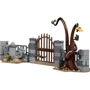 Конструктор Lego Disney Hocus Pocus The Sanderson Sisters Cottage Фокус-покус Діснея: Котедж сестер Сандерсон (21341): Кількість деталей, шт. 2316