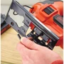 Електролобзик Black+Decker BDCJS18N: Тип акумулятора Li-Ion