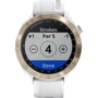 Смарт-часы Garmin Approach S40 (010-02140-02): Время работы 1 день