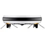 Робот уборщик Ardesto RVC-S600W: Дополнительно Две щетки, Для маленькой квартиры, Для больших помещений, Автоматическая подзарядка, Виртуальная сте