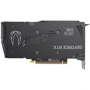 Видеокарта Zotac GAMING GeForce RTX 3050 AMP (ZT-A30500F-10M): Тип памяти GDDR6