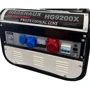 Hagenaux HG9200X