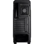 Корпус Aerocool AERO 300 (Black): Мощность БП, Вт нет
