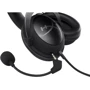 Наушники HyperX Cloud II Gun Metal (KHX-HSCP-GM/4P5L9AA): Тип конструкции полноразмерные