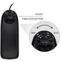 Вибратор Beautiful Encounter Bahamut Vibrator Flesh