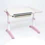 Парта SingBee Q-Assembly L Pink (SBS-602-PK): Возраст ребенка от 5-ти лет