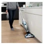 Пилосос Bissell CrossWave Cordless 2582Q: Максимальна потужність 250 Вт