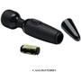 Вибромассажер серии Pretty Love Power Wand BW-055009