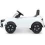 Дитячий електромобіль Bambi Racer Audi RS Q8 білий (M 4569EBLR-1): Максимальне навантаження, кг 25