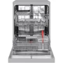 Посудомийка Amica DFM62C7TOQID фото 8
