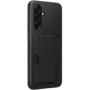 Чехол для телефонов Samsung Card Slot Case Black (EF-OA366TBEGWW) for Samsung A366 Galaxy A36: Совместимость Samsung A366 Galaxy A36
