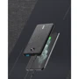 Внешний аккумулятор ANKER Power Bank PowerCore Slim 10000mAh PD Black (A1231H11): Особенности Индикатор заряда