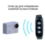 Экшн камера Набор стримера: 15 в 1:экшн-камера AIRON ProCam 7 Touch с аксессуарами: Разрешение видео 4K (3840х2160) 24 FPS2K (2.7K) (2560×1440) 30 FPS1080P (1920×1080) 60/30 FPS720P (1280×720) 120 (Slo