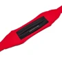 Поясная сумка Under Armour Flex Speedpocket Run Belt красная (1369219-810): Пол Унисекс