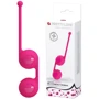 Вагинальные шарики Pretty Love Kegel Tighten Up Balls III Pink