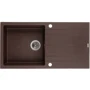 GRANADO MORA marron (2606)