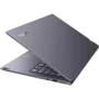 Ноутбук Lenovo Yoga Slim 7 Pro-14 (82NC007QPB_2TB): Процессор Intel Core i7-11370H (3.3 - 4.8 ГГц) / 4 - ядерный