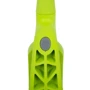 Беговел-самокат AEST B08 2 in 1 Зеленый (B08-Green): Конструкция рамы цельная