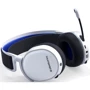 Наушники SteelSeries Arctis 7P White (61467): Сопротивление наушников (Ом) 32