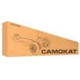 Самокат iTrike MINI фиолетовый (BB3-013-4-C-V): Тип колес литые