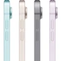 Планшет Apple iPad Air 11" 2025 Wi-Fi + Cellular 1TB M3 Starlight (MCGA4TY/A) UA: Время автономной работы До 10 часов при активном использовании (в интернете по сети Wi-Fi, просмотр видео, прослушивание аудио); До 9 часов работы в интернете по сотовой связи