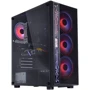 Персональный компьютер (ПК) ARTLINE Overlord X59 (X59v16): Процессор Intel Core i5-10400F (2.9-4.3 ГГц)