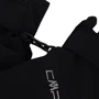 Жіночі гірськолижні рукавиці CMP Woman Ski Mitten 7 чорні (6524825-U901): Країна виробник Китай