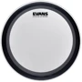 Пластик EVANS BD20EMADUV 20 "UV EMAD Bass