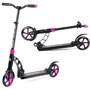 Самокат алюмінієвий Best Scooter рожевий (48659): Тип коліс литые