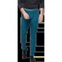 Термокальсони Jack Wolfskin Infinite Pants M 1808931_4133 50 (L) сині: Вид Термокальсоны