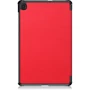 Аксесуар для планшетних ПК BeCover Smart Case Red for Samsung Galaxy Tab S6 Lite P610/P615/Tab S6 Lite 2022 P613/P619 (705179): Колір червоний