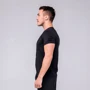 Спортивна футболка Peak FW601891-BLA 54 чорна: Вид Спортивні футболки