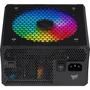 Блок живлення Corsair CX650F RGB (CP-9020217-EU): ККД,% 90