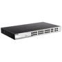 Сетевой коммутатор D-Link DGS-1210-28P/E