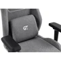 Кресло игровое GT Racer X-2305 Fabric Gray фото 4