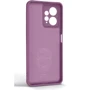 Чехол для телефонов ArmorStandart Icon Ring Grape for Xiaomi Redmi Note 12 4G (ARM68808): Совместимость Xiaomi Redmi Note 12 4G