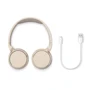 Наушники Philips TAH3209 Beige (TAH3209BG/00) фото 5