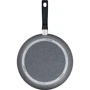 Сковорода Tefal Cook Natural 24 см (B5790402): Материал корпуса Алюминий