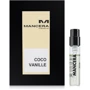 Парфумована вода Mancera Coco Vanille 2 ml: Вид Парфумована вода